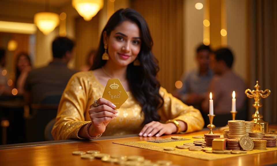 গরিলা মেহেম স্লট